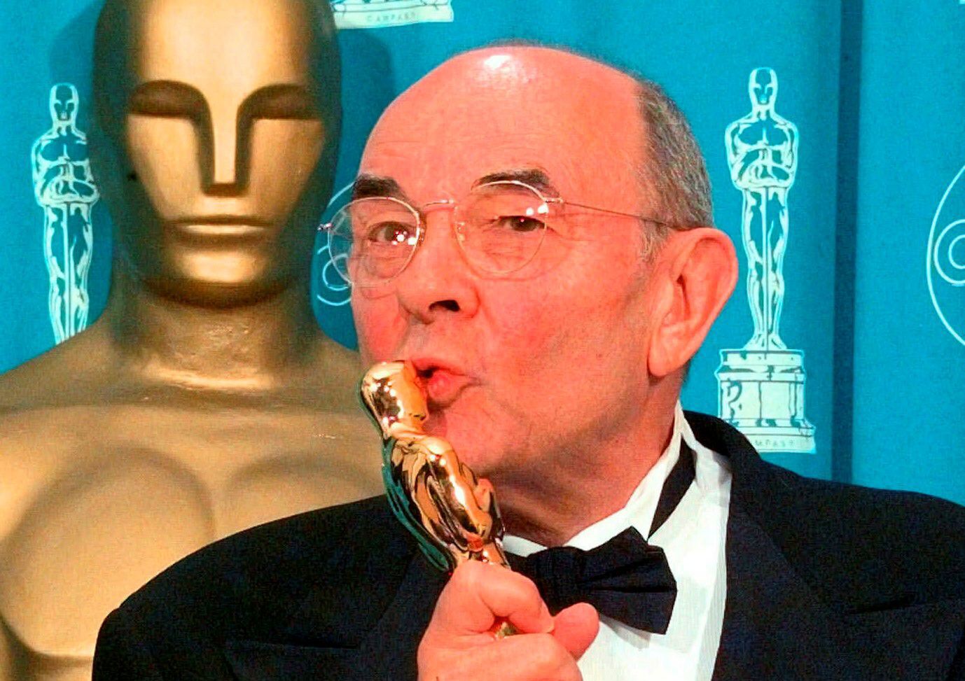Stanley Donen, 94